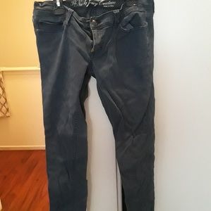 Juicy couture jeans FREE WITH ANY PURCHASE
